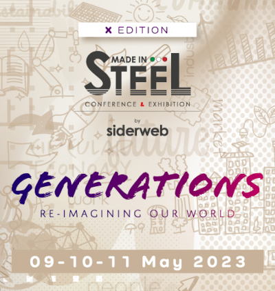Interacciai a Made in Steel 2023